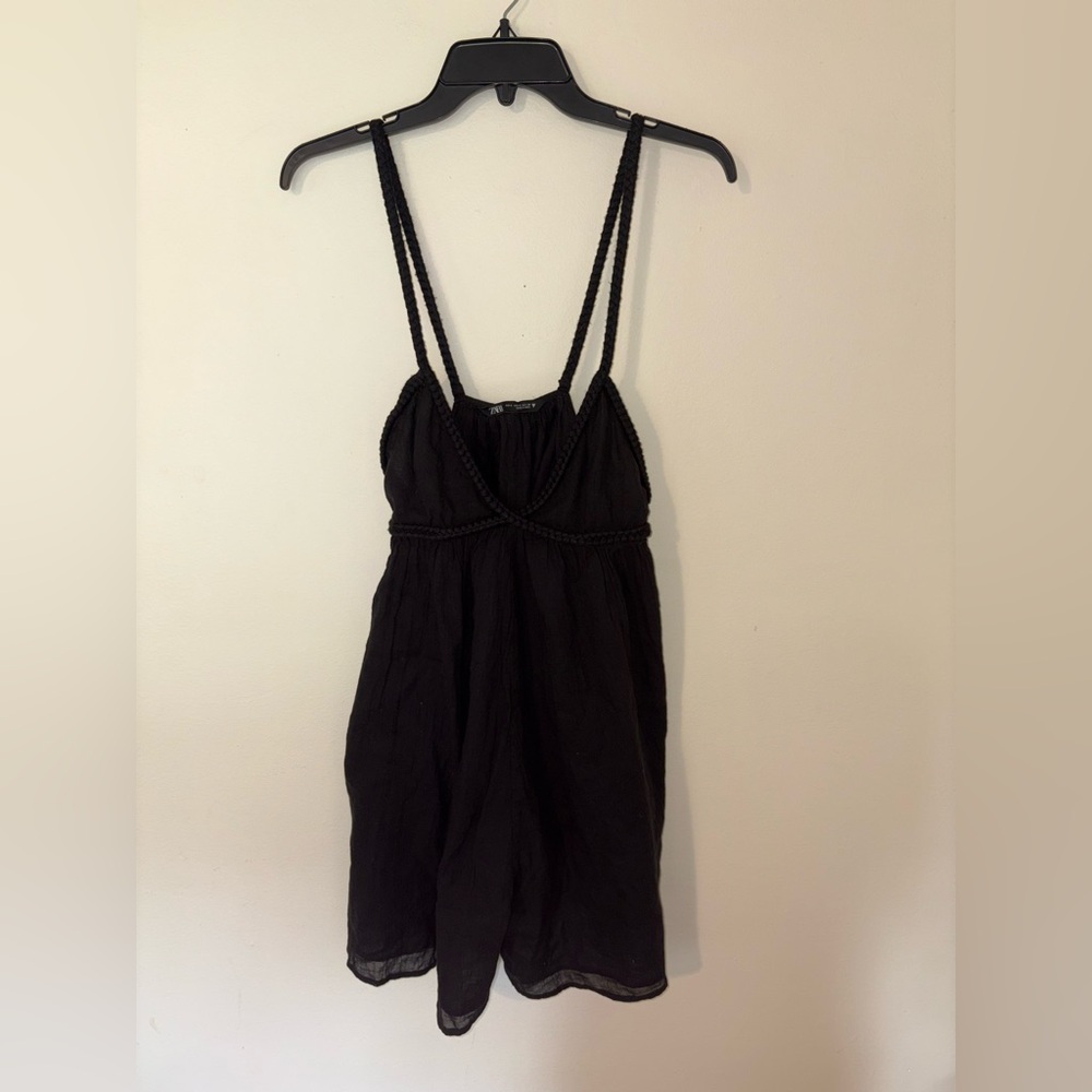 Zara Women’s One Piece Jumpsuit Size Small